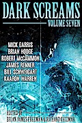 Dark Screams: Volume Seven