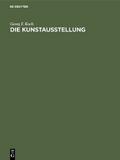 Die Kunstausstellung