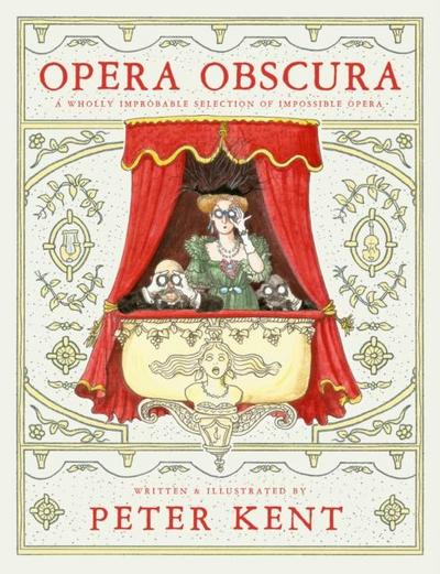 Opera Obscura