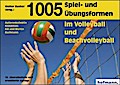 1005 Spiel- und Übungsformen im Volleyball und Beachvolleyball