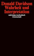 Wahrheit und Interpretation