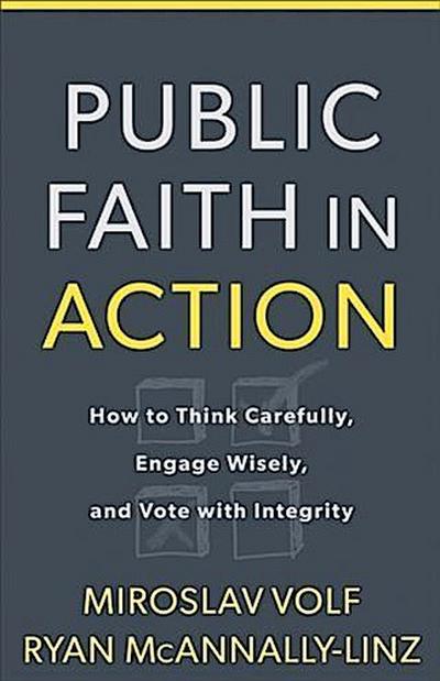 Public Faith in Action