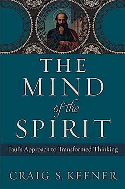 Mind of the Spirit