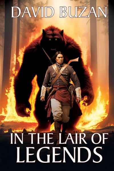 In the Lair of Legends