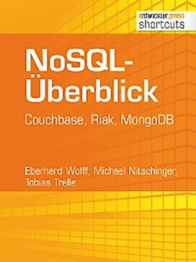 NoSQL-Überblick
