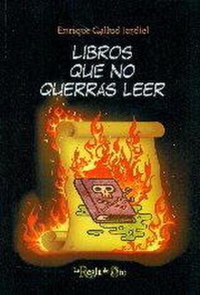 Libros que no querrás leer