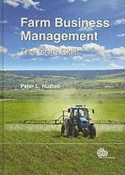 Farm Business Management