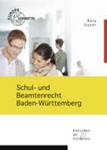 Schul- und Beamtenrecht Baden-Württemberg