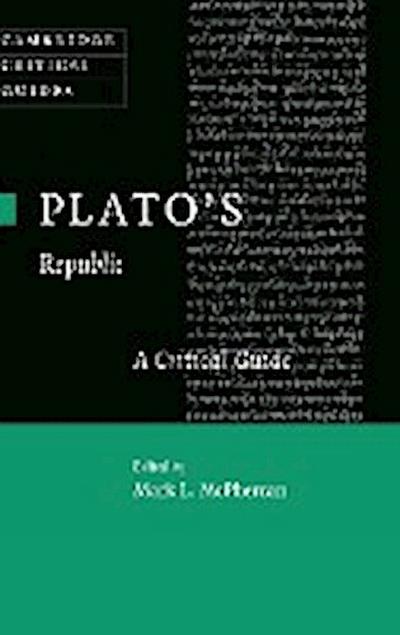 Plato's 'Republic' - Mark L. McPherran