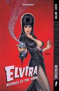 Elvira: Mistress Of The Dark Vol. 1