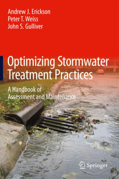 Optimizing Stormwater Treatment Practices
