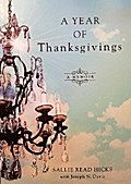 A Year of Thanksgivings