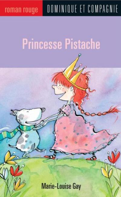Princesse Pistache