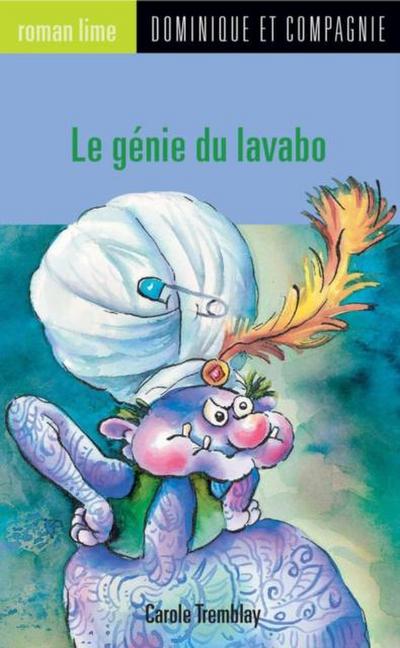 Le genie du lavabo