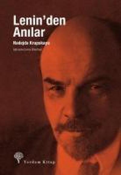 Leninden Anilar