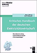 Kritisches Handbuch der deutschen Elektrizitätswirtschaft