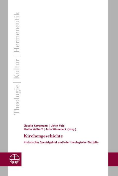 Kirchengeschichte
