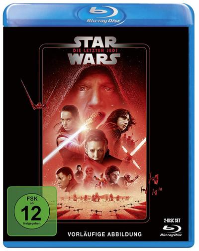 Star Wars: Die letzten Jedi