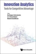 INNOVATION ANALYTICS: TOOLS FOR COMPETITIVE ADVANTAGE