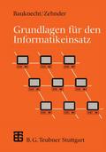 Grundlagen für den Informatikeinsatz