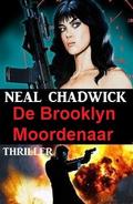 De Brooklyn Moordenaar: Thriller