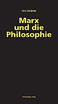Marx und die Philosophie