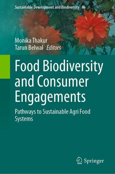 Food Biodiversity and Consumer Engagements