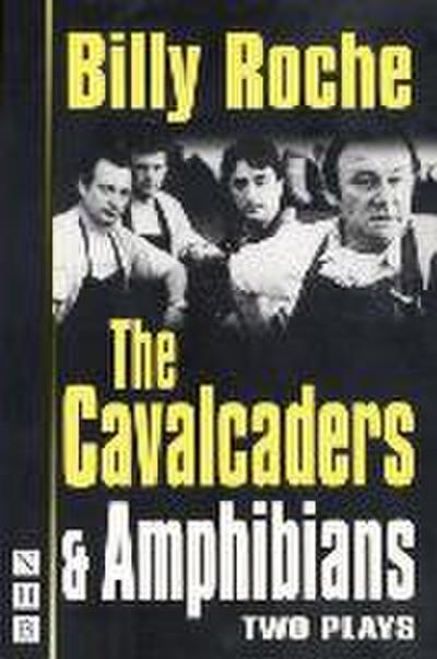 The Cavalcaders