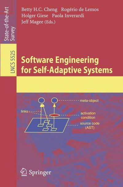 Software Engineering for Self-Adaptive Sstems