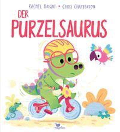 Der Purzelsaurus