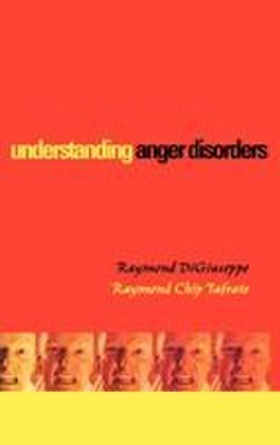 Understanding Anger Disorders