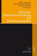 Effiziente Softwareentwicklung mit Referenzmodelle