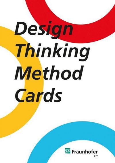 Design Thinking Method Cards.