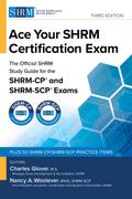 Ace Your SHRM Certification Exam