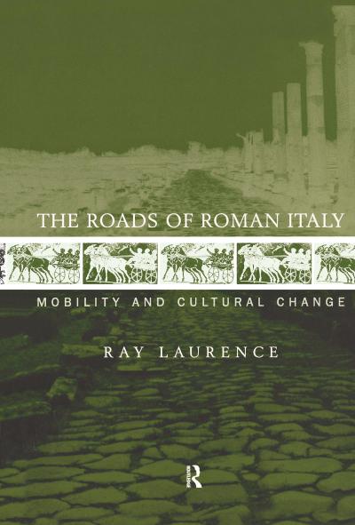 The Roads of Roman Italy