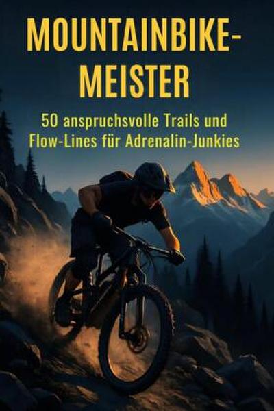 Mountainbike-Meister