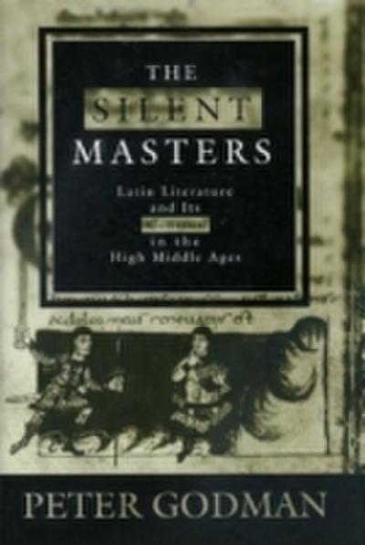 Silent Masters