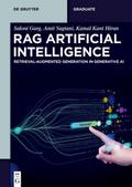 RAG Artificial Intelligence