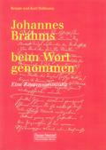 Johannes Brahms