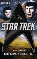 Star Trek: Die UMUK-Seuche von Jean Lorrah | Ebook