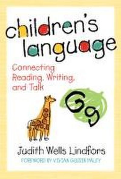 Children’s Language
