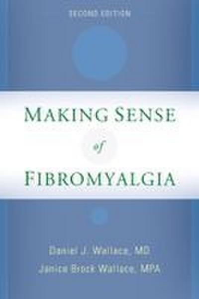 Making Sense of Fibromyalgia