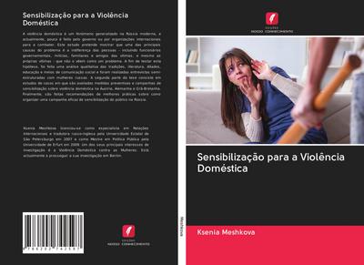 Sensibilização para a Violência Doméstica