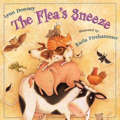 The Flea’s Sneeze