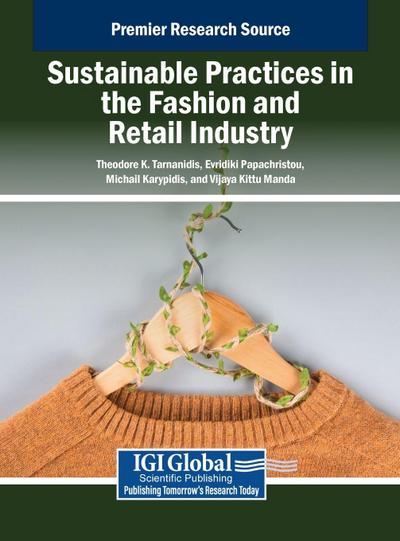 Sustainable Practices in the Fashion and Retail Industry