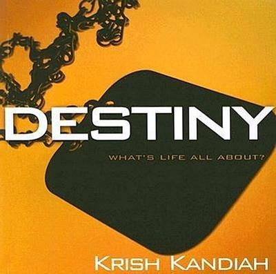 Destiny: What’s Life All About?