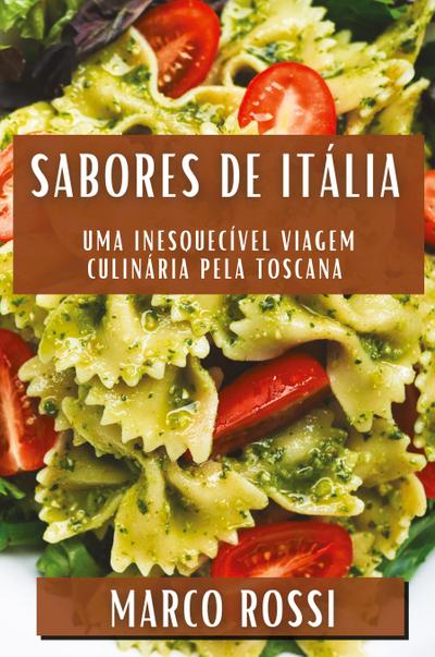 Sabores de Itália