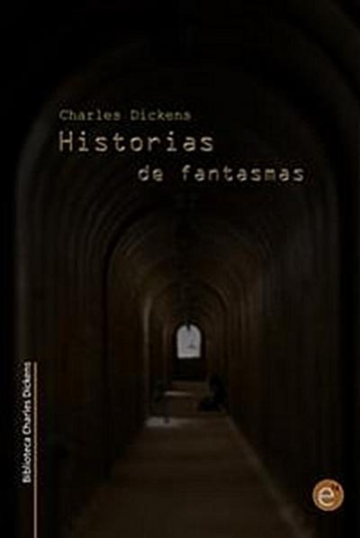 Historias de fantasmas
