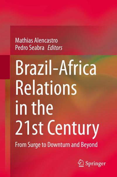 Brazil-Africa Relations in the 21st Century