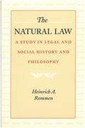 The Natural Law
